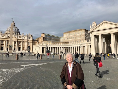 Saint Peter's Square